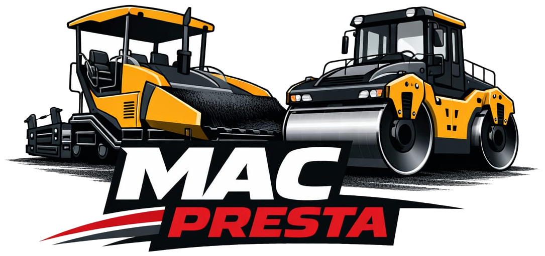 MAC PRESTA